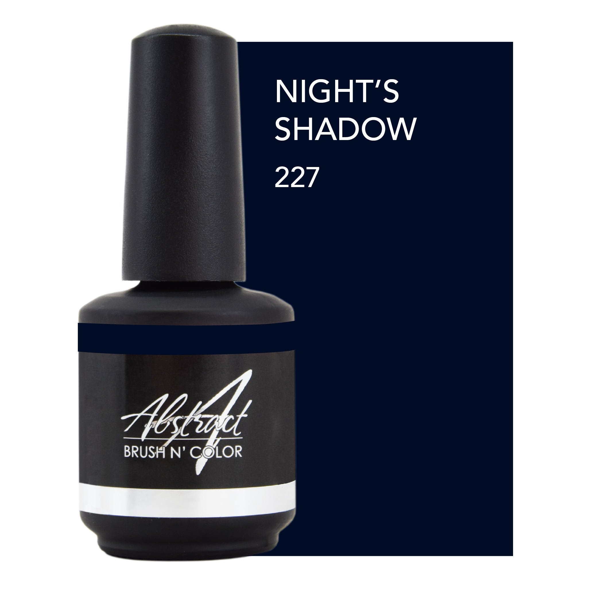 227* Night’s Shadow 15ml (Darkside Fantasy), Abstract | 318531