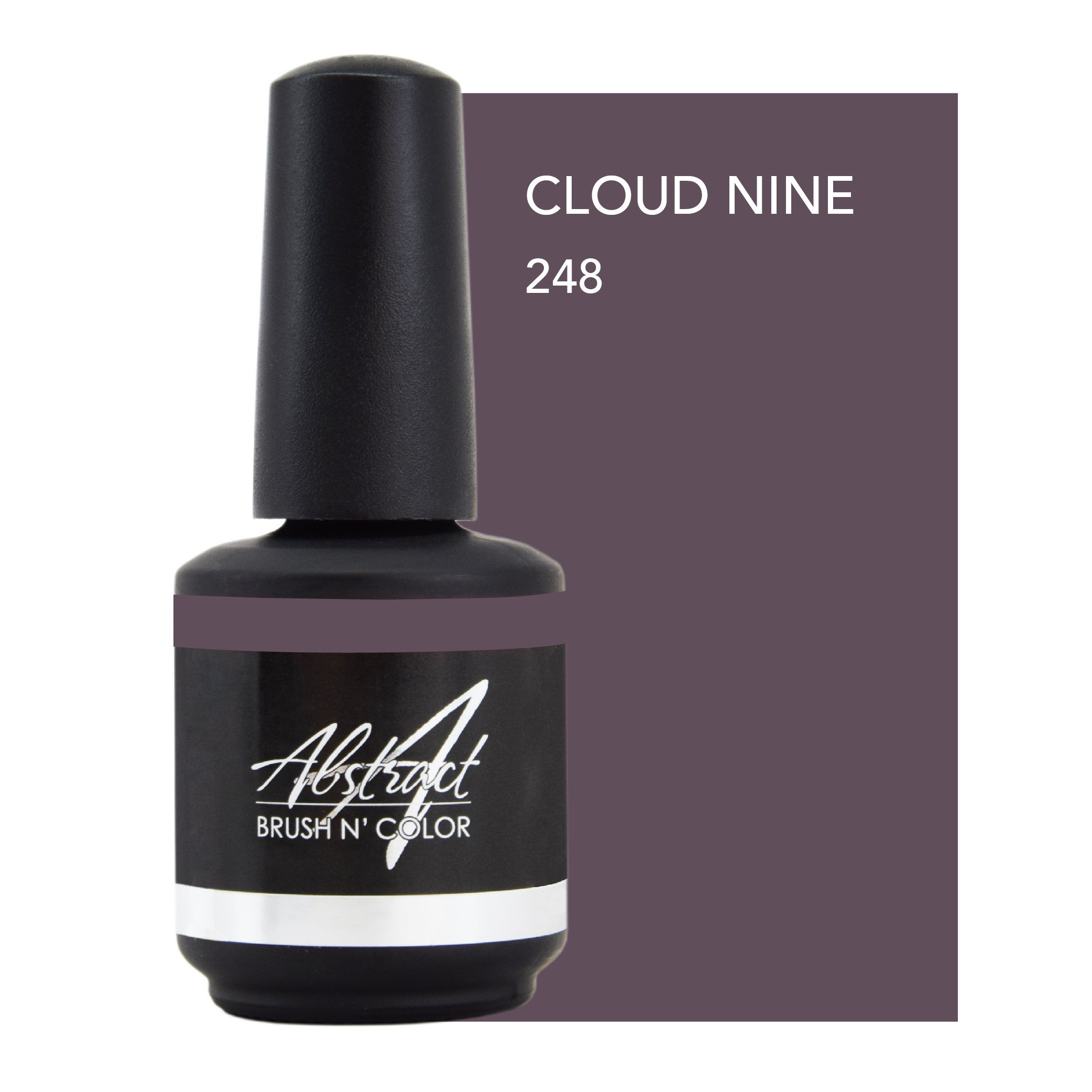 248* Cloud Nine 15ml (Crush On You), Abstract | 233217
