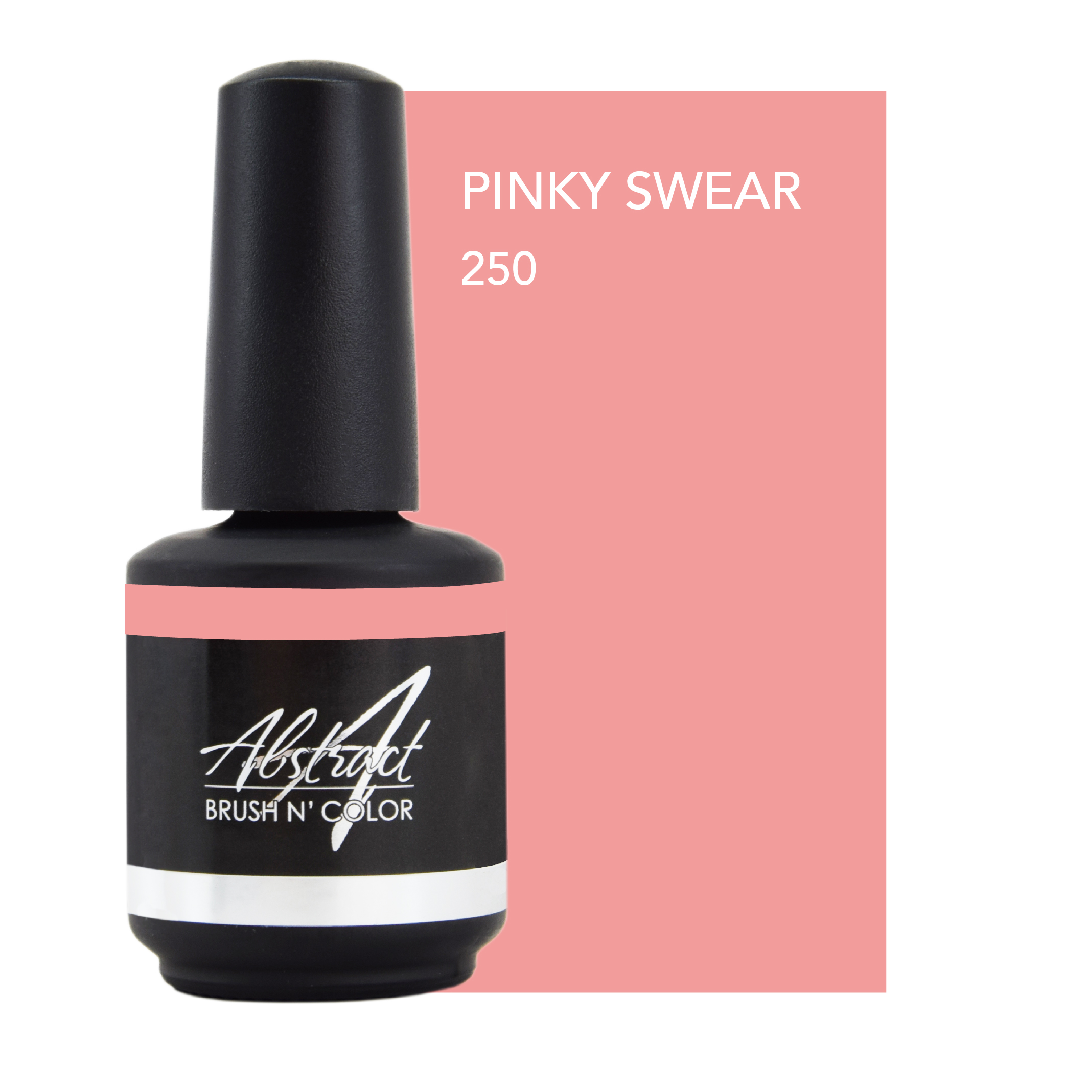 250* Pinky Swear 15ml (Rock & Roses), Abstract | 233316