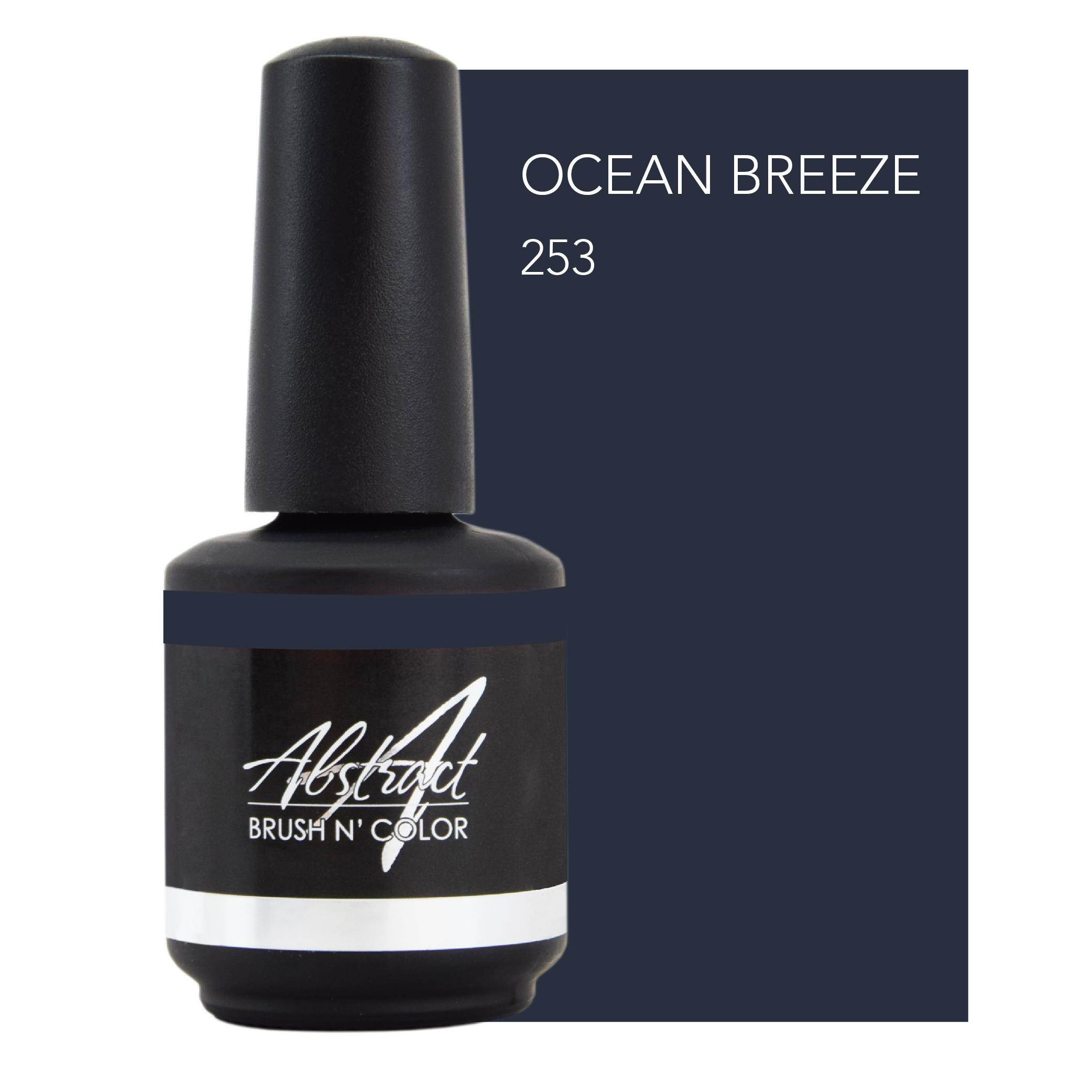 253* Ocean Breeze 15 ml (Boho Breeze), Abstract | 048216