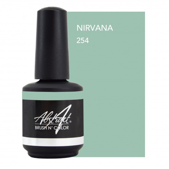 254* Nirvana 15 ml (Boho Breeze), Abstract | 048223