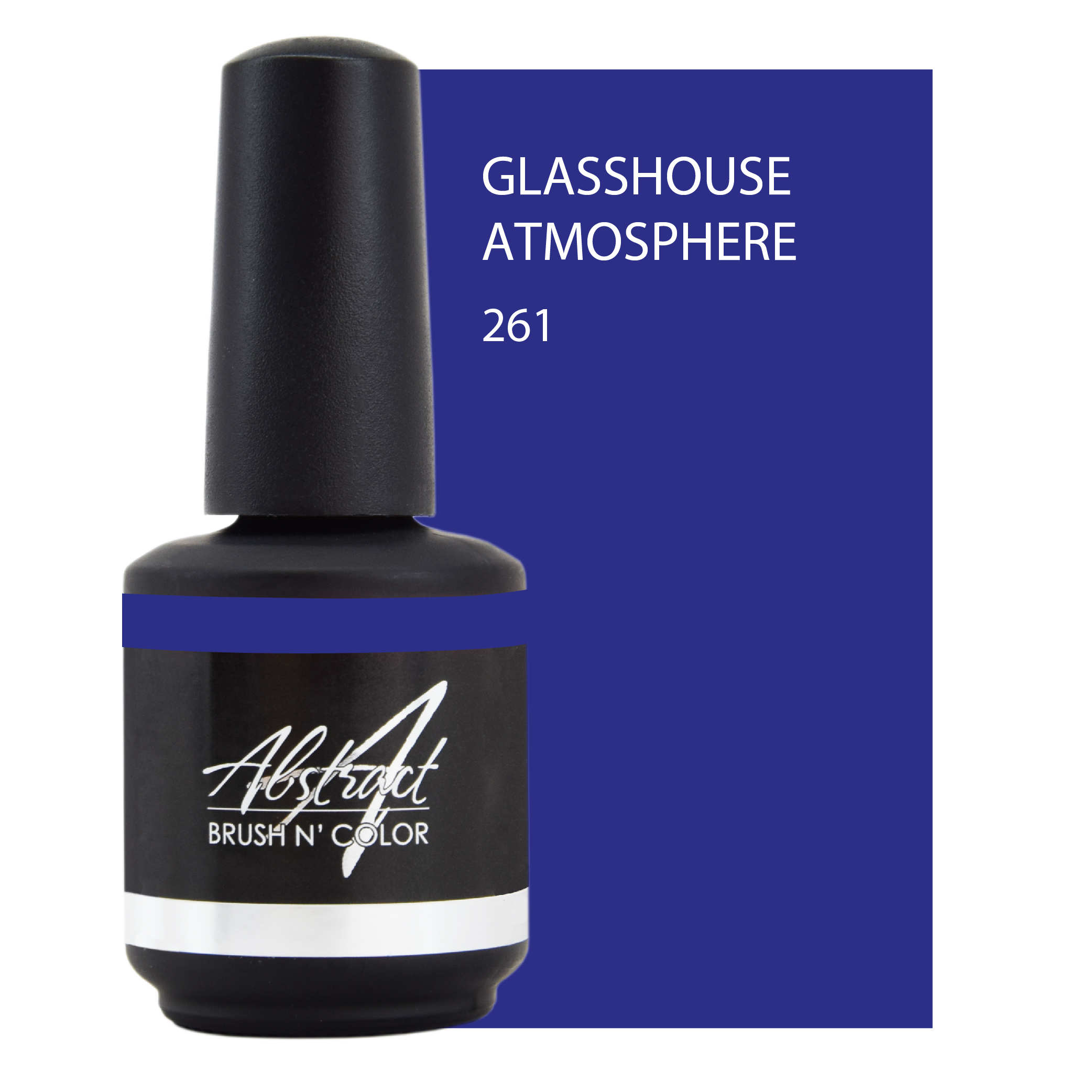 261* Glasshouse Atmosphere 15 ml (HotHouse Party), Abstract | 048254