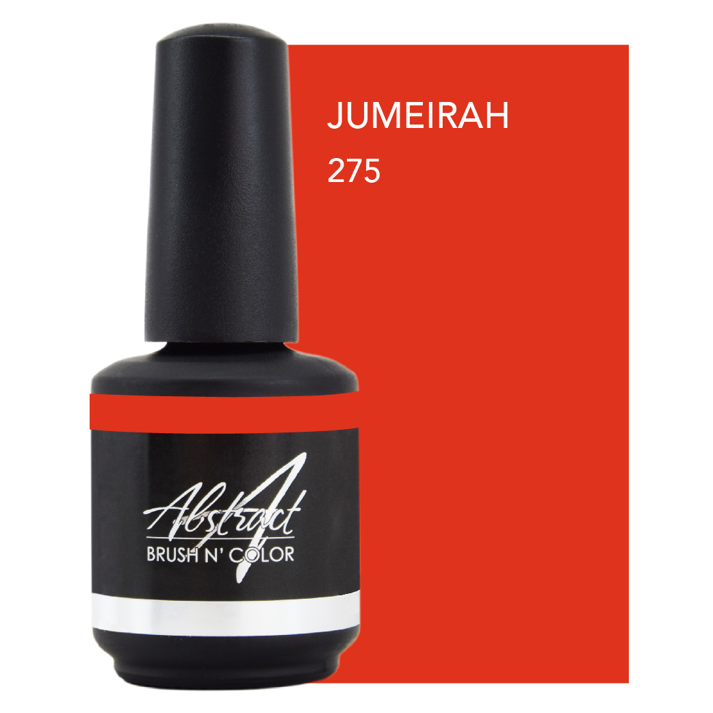 275* Jumeirah 15ml (Boudoir Bazart), Abstract | 308587