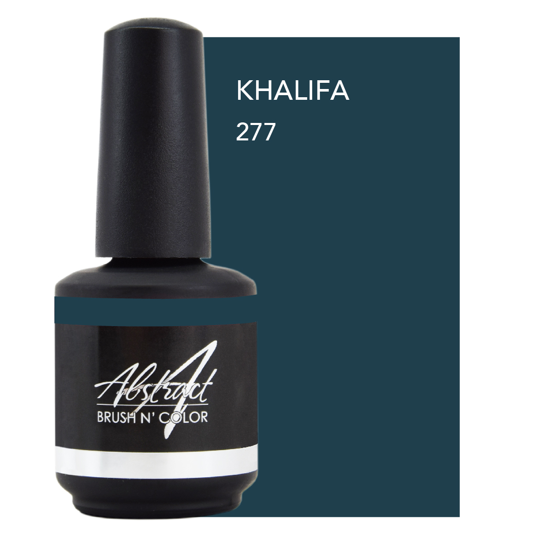 277* Khalifa 15ml (Boudoir Bazart), Abstract | 308600