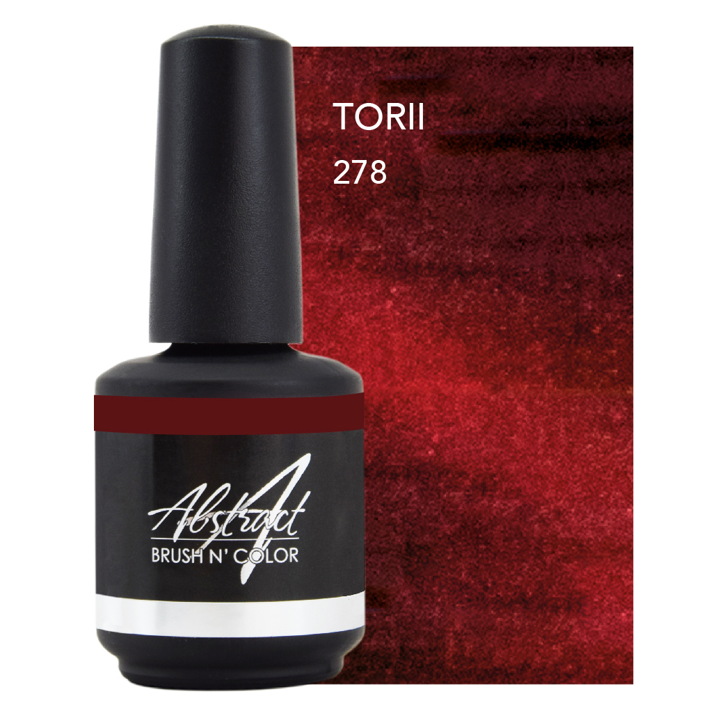 278* Torii 15ml ( Land of The Rising Sun), Abstract | 308532