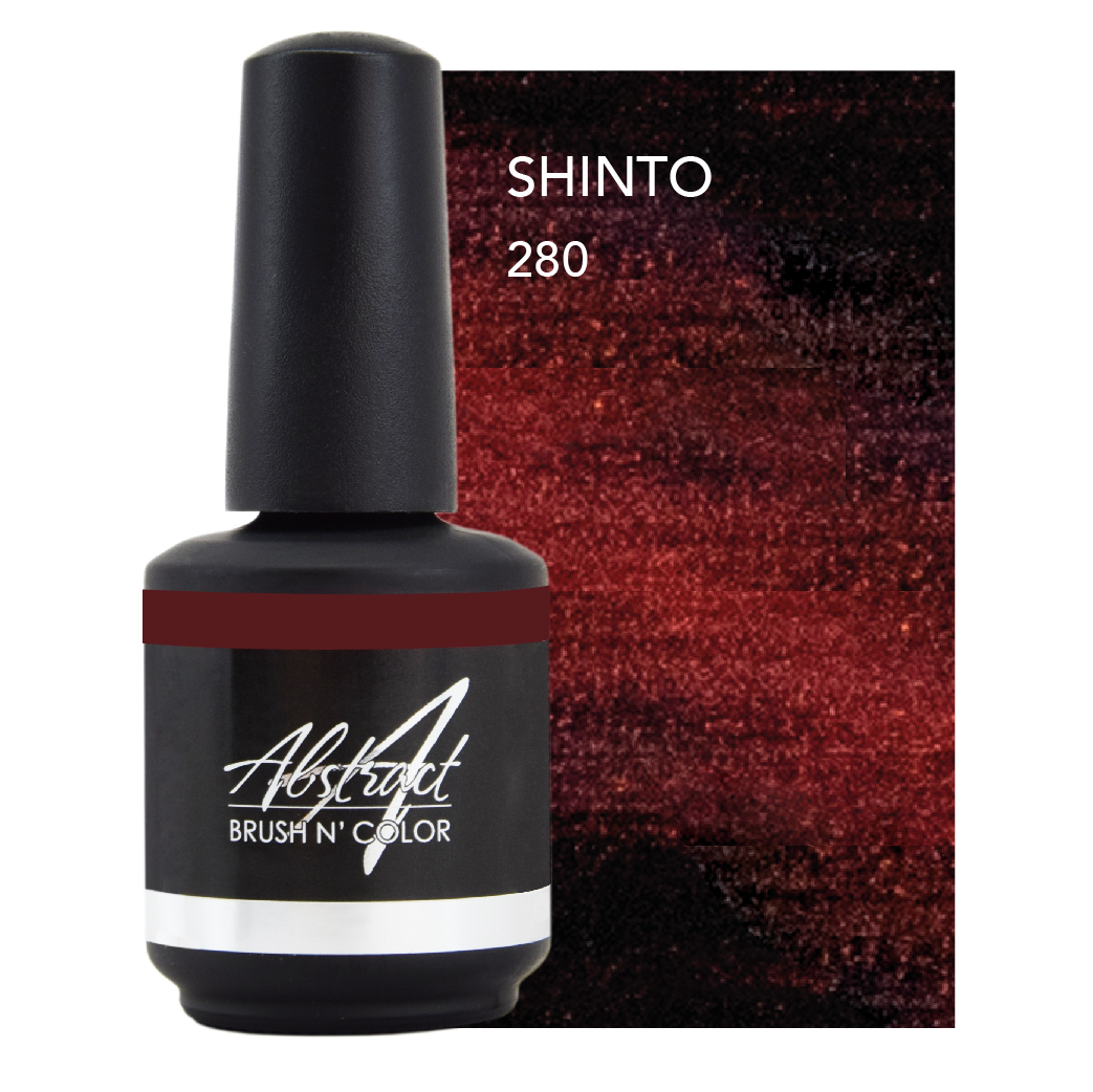 280* Shinto 15ml ( Land of The Rising Sun), Abstract | 308556