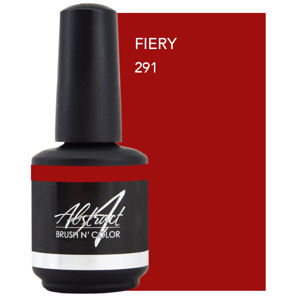 291* Fiery 15 ml (Fire Within Me), Abstract | 087192