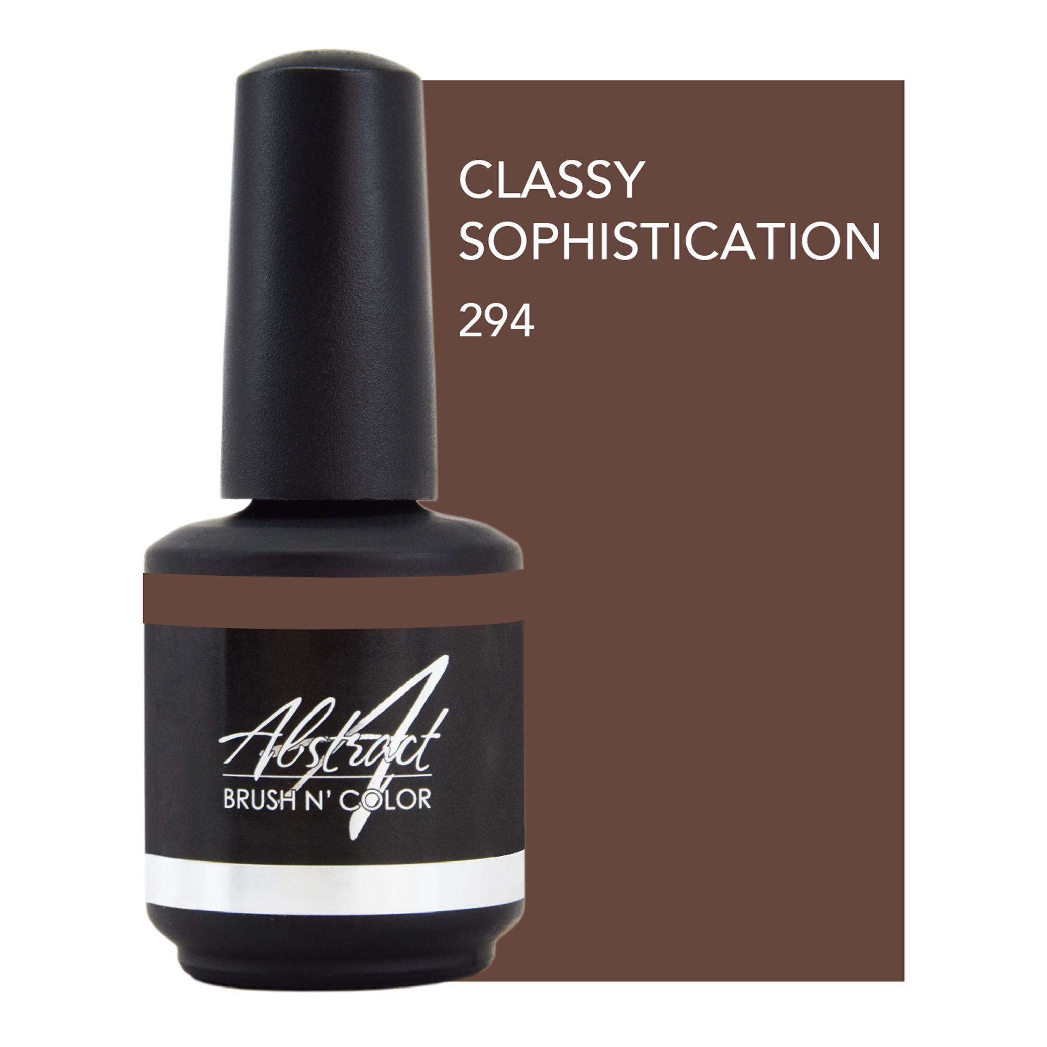 294* Classy Sophistication 15 ml (Super Natural), Abstract | 087239