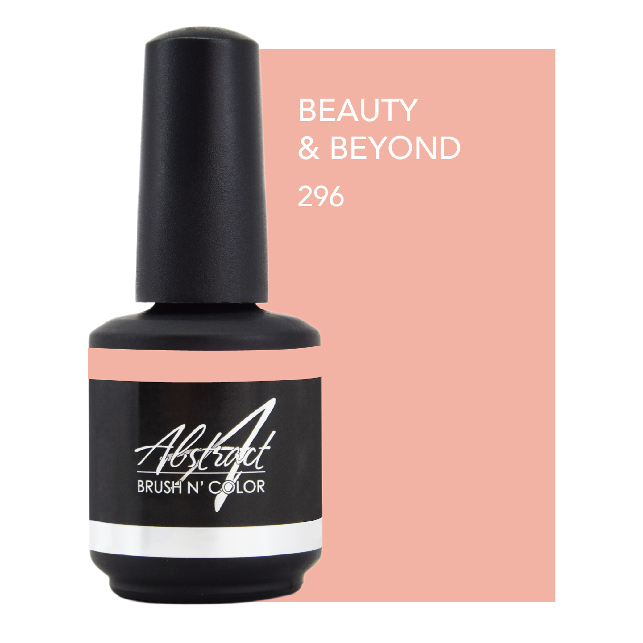 296* Beauty & Beyond 15 ml (Super Natural), Abstract | 087253