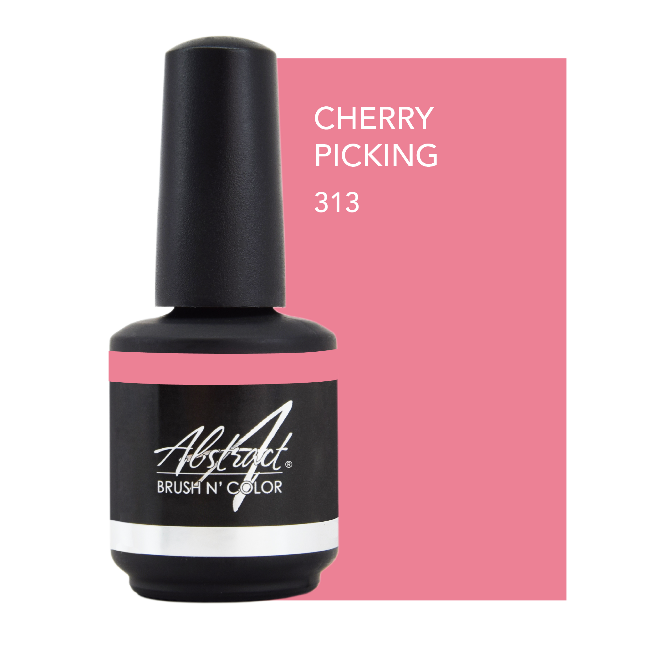 313* Cherry Picking 15ml  (Holy Macaron-e), Abstract | 216510