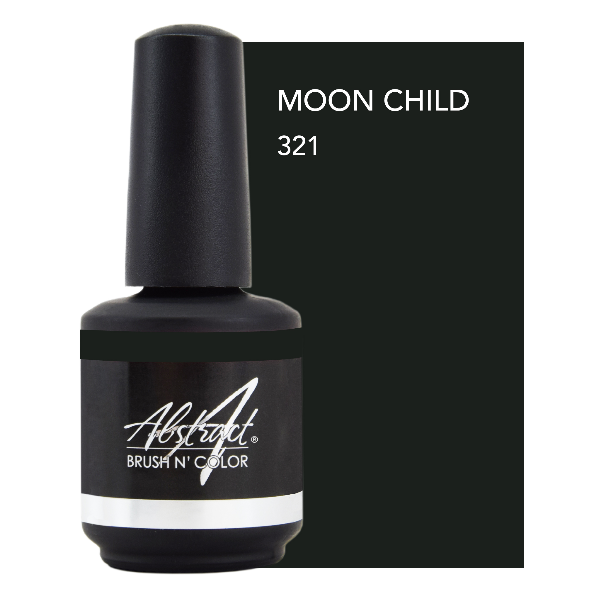 321*Moon Child 15ml (Wild@Heart), Abstract | 137453