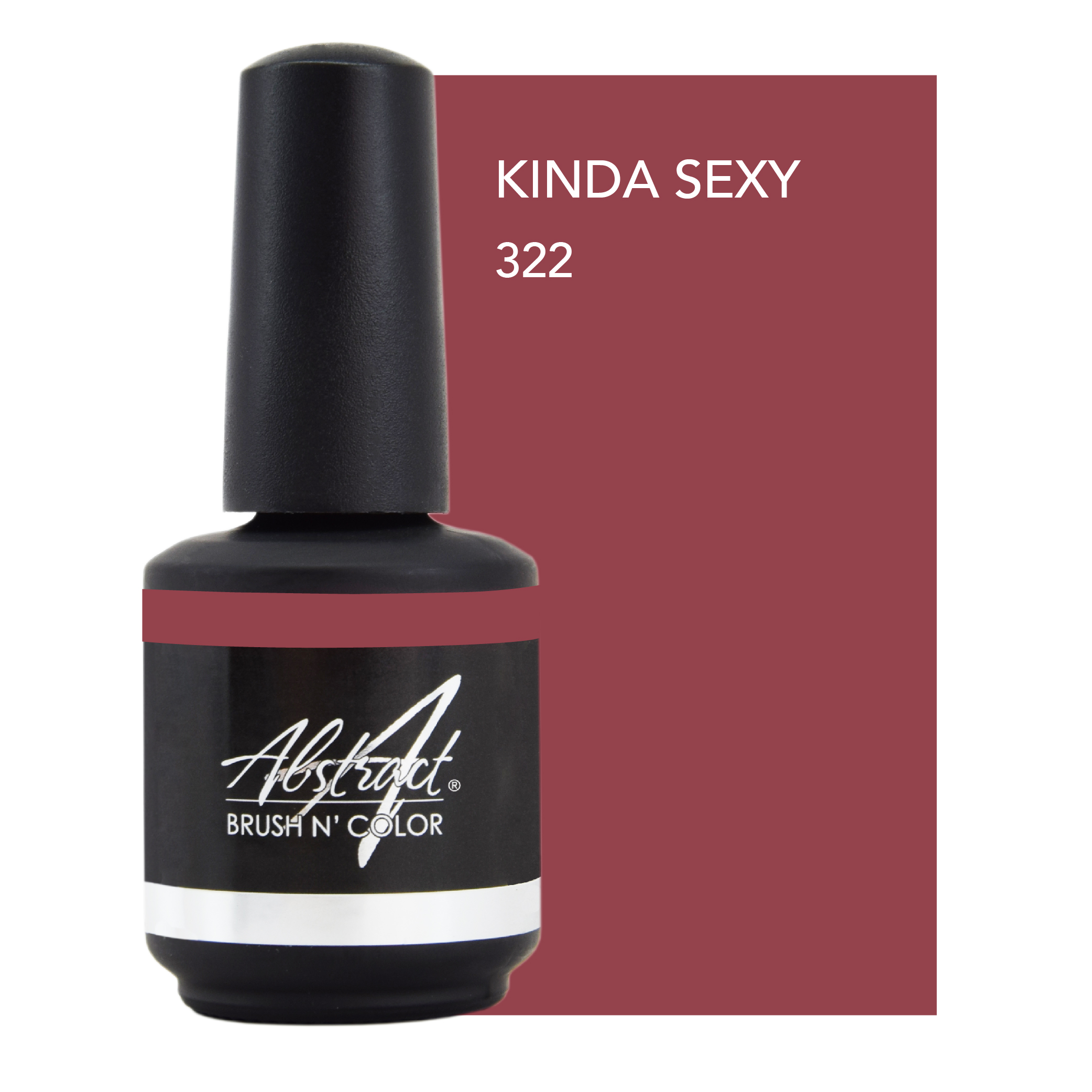 322* Kinda Sexy 15ml (Public Desire), Abstract | 137477