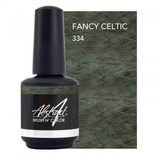 334* Fancy Celtic 15 ml  (Sweater Weather), Abstract | 126229