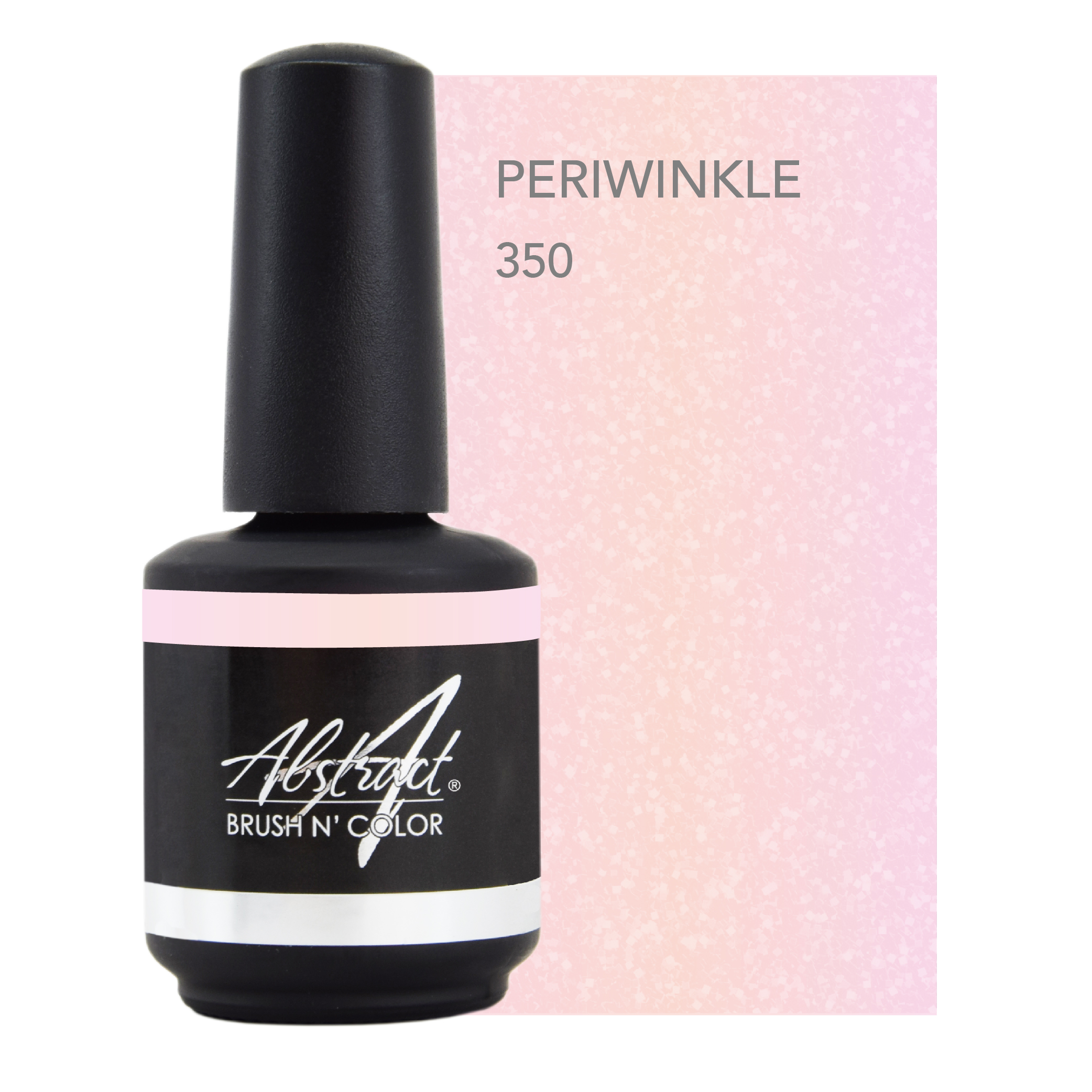 350* Periwinkle 15ml (Blooms), Abstract | 156653