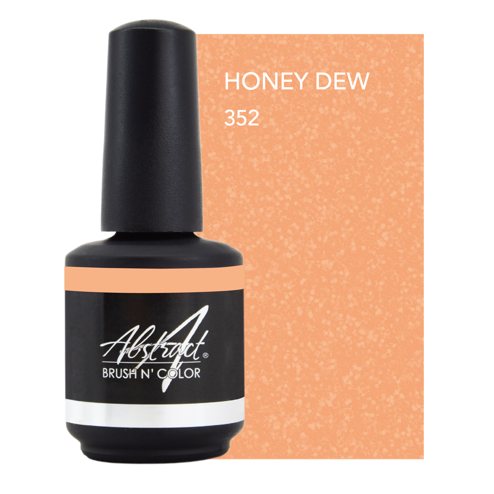 352* Honey Dew 15ml (Blooms), Abstract | 156691