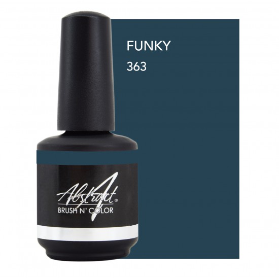363* Funky 15ml (Essence of Retro), Abstract | 298159