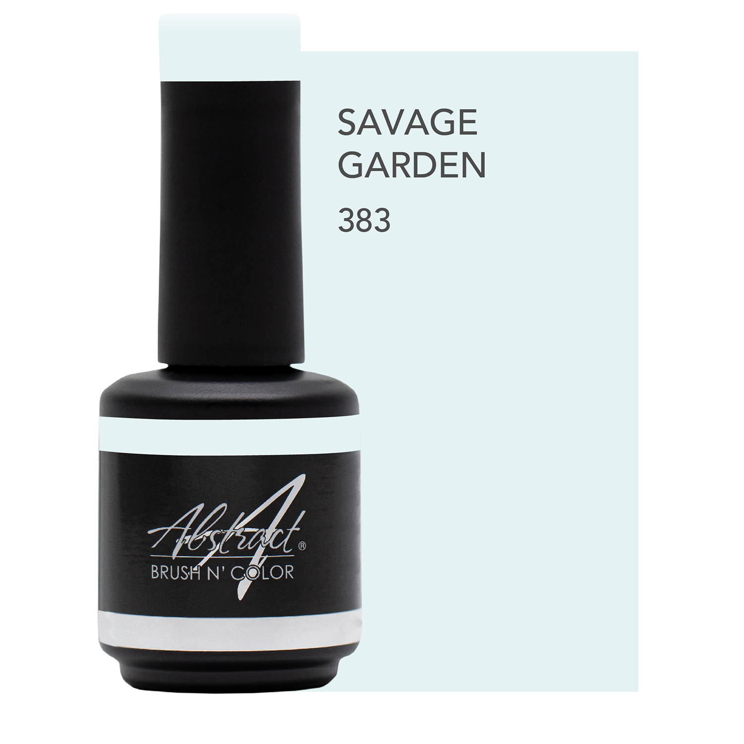 383* Savage Garden 15ml (Dancing & Romancing), Abstract | 106862