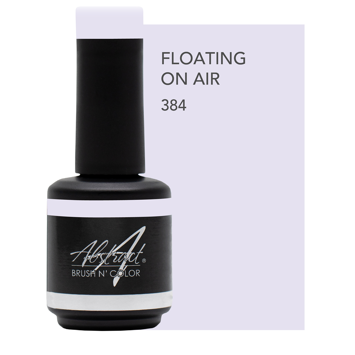 384* Floating On Air 15ml (Dancing & Romancing), Abstract | 106879