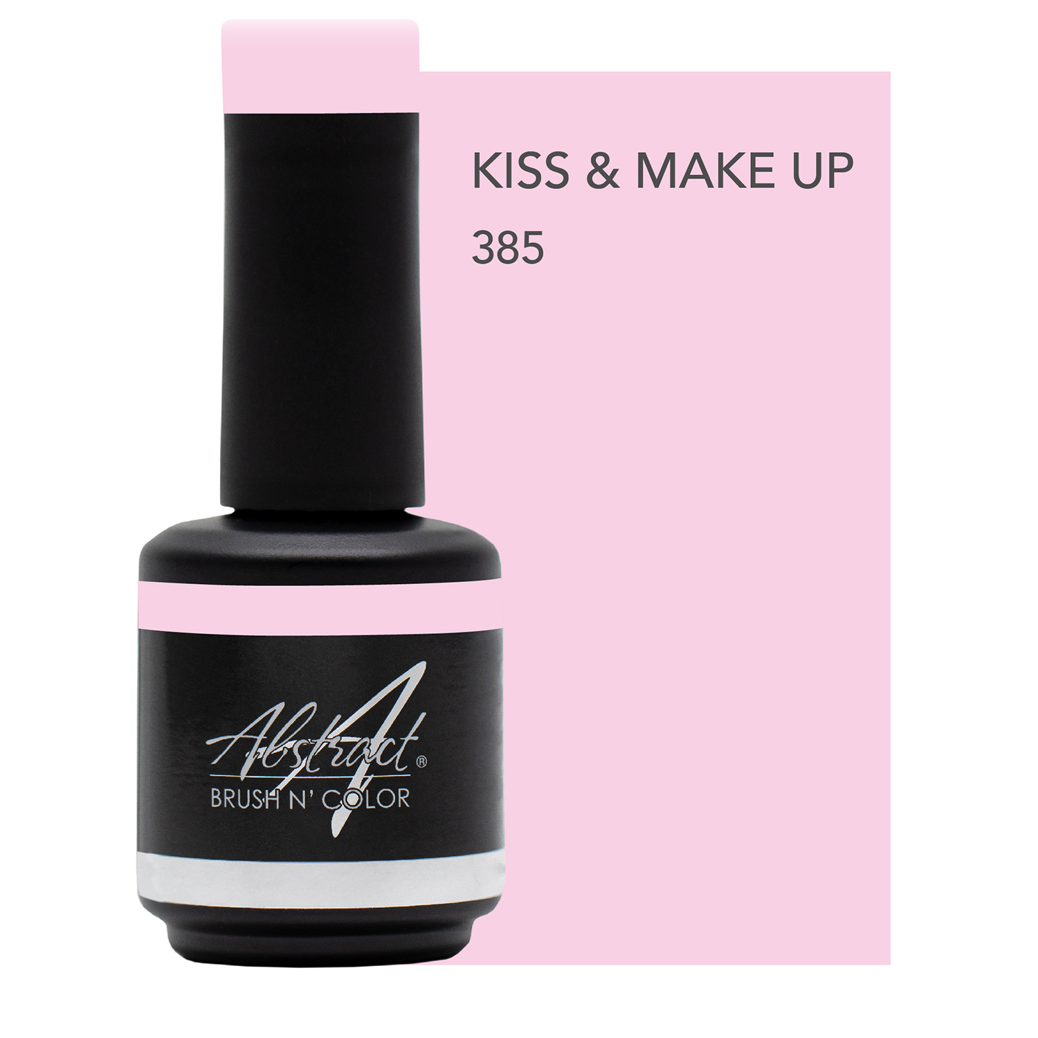 385* Kiss & Make Up 15ml (Dancing & Romancing), Abstract | 106893