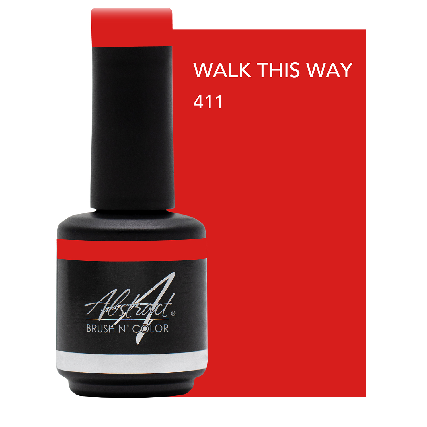 411* Walk This Way 15ml (Conquer Your Shyness), Abstract | 255239