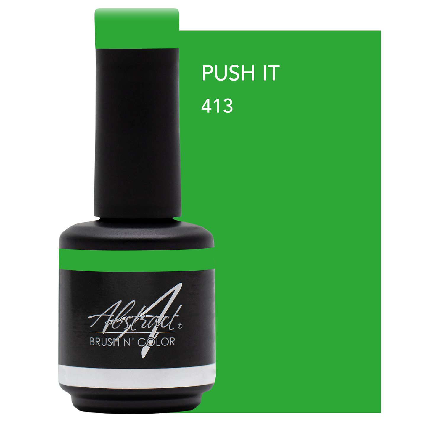 413* Push It 15ml (Conquer Your Shyness), Abstract | 255253