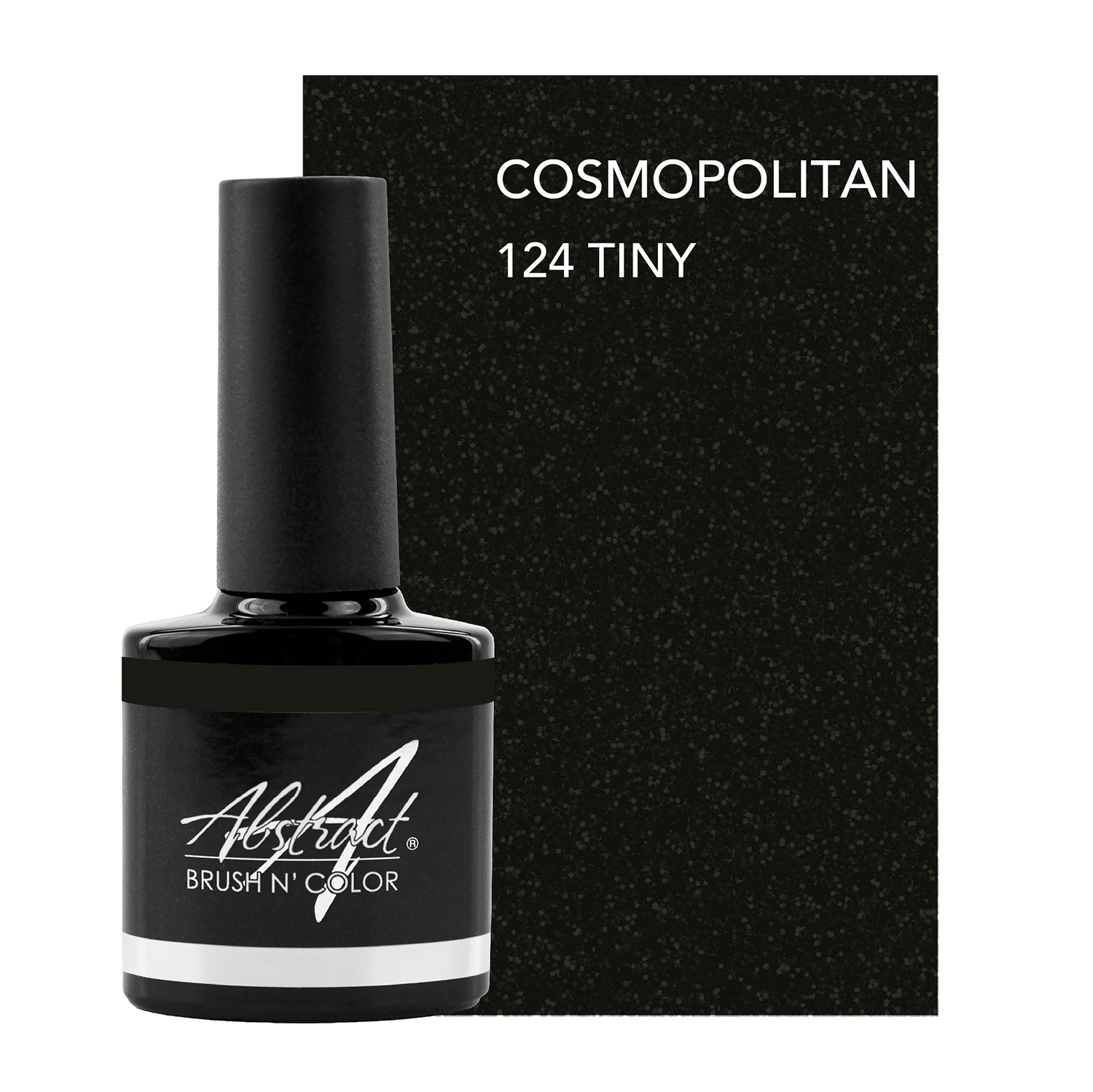 124T* Cosmopolitan 7.5ml (New York, New York), Abstract | 084919