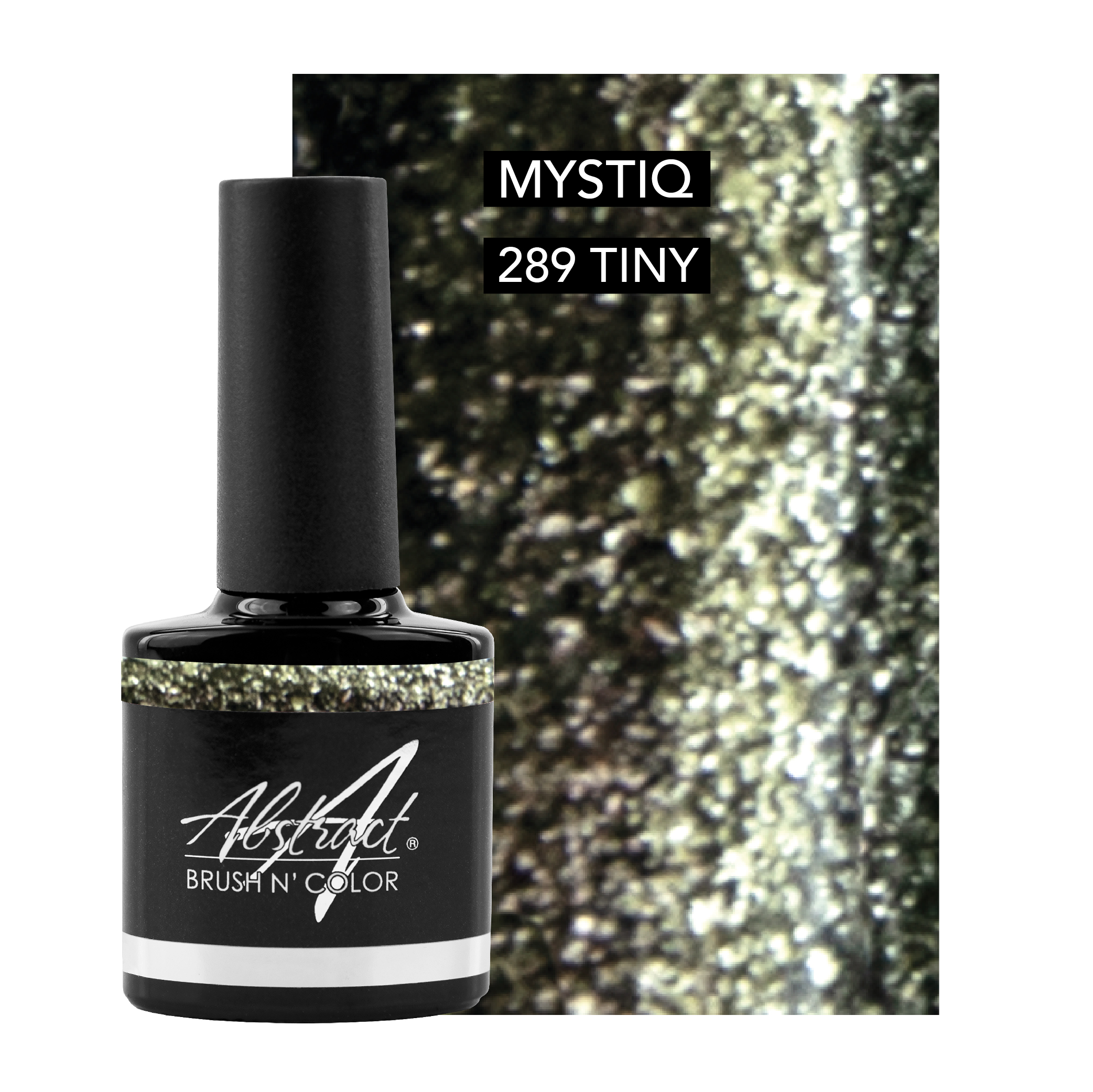 289T* MystiQ 7.5ml (Glimmer Couture), Abstract | 154218