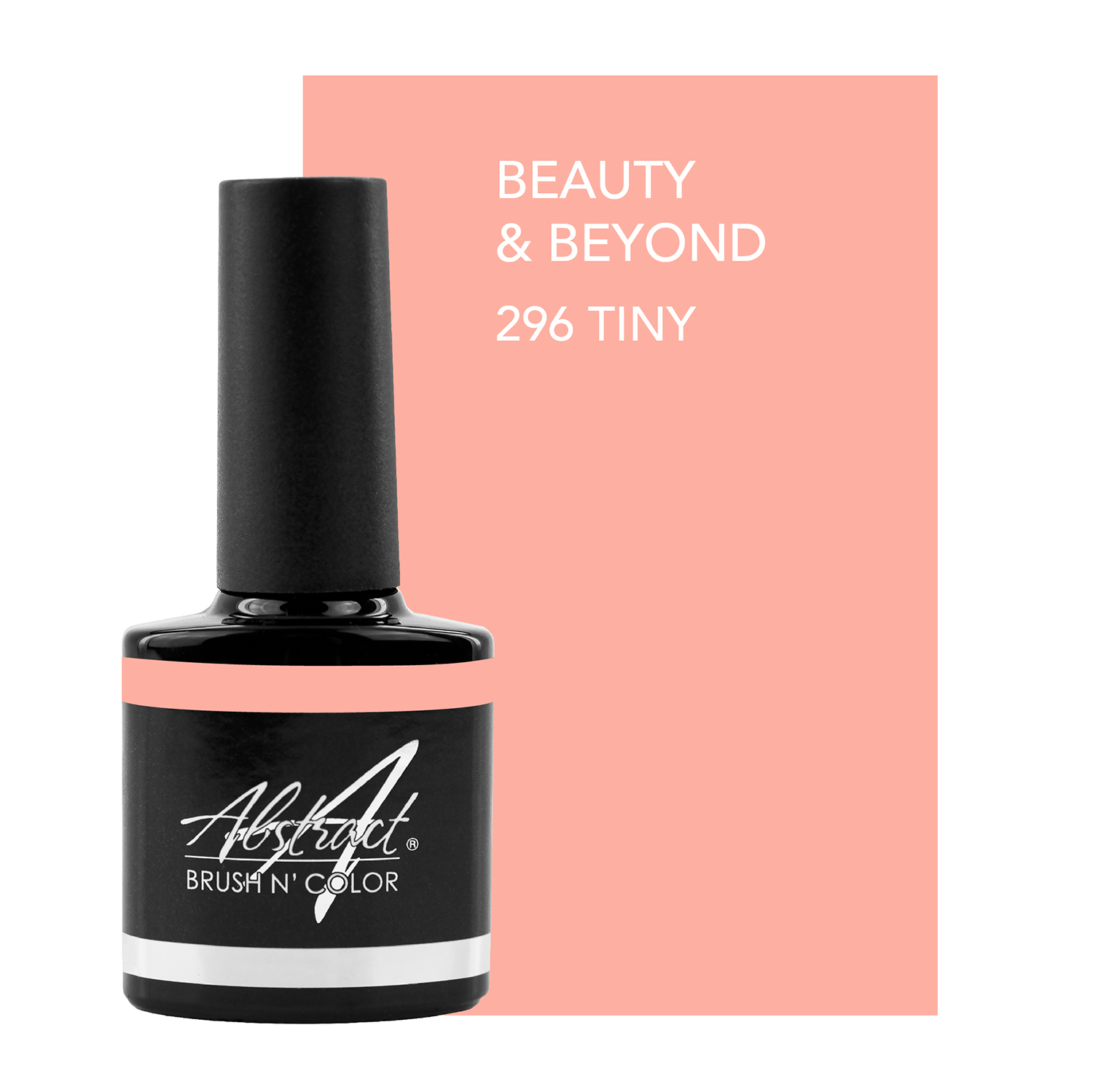 296T* Beauty & Beyond 7.5ml (Super Natural), Abstract | 298616