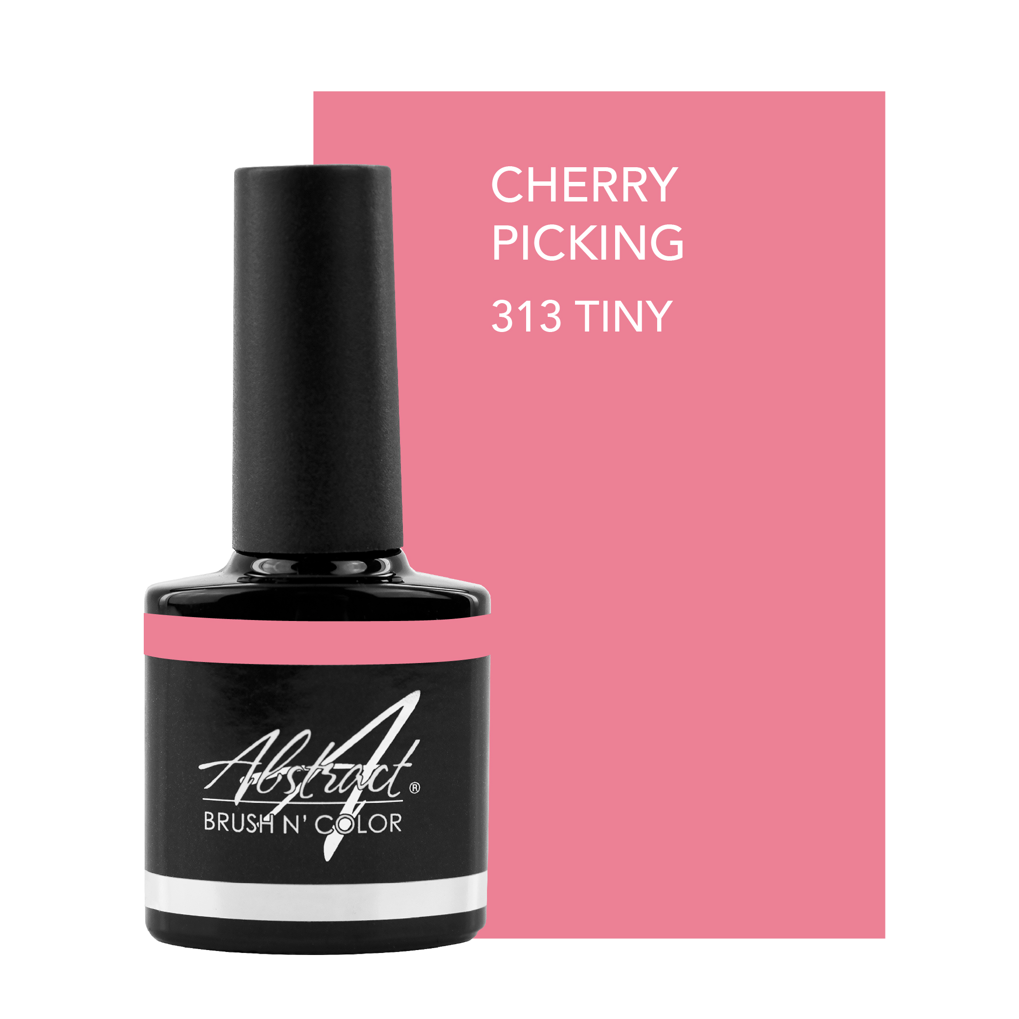 313T* Cherry Picking 7.5ml (Holy Macaron-e), Abstract | 216558