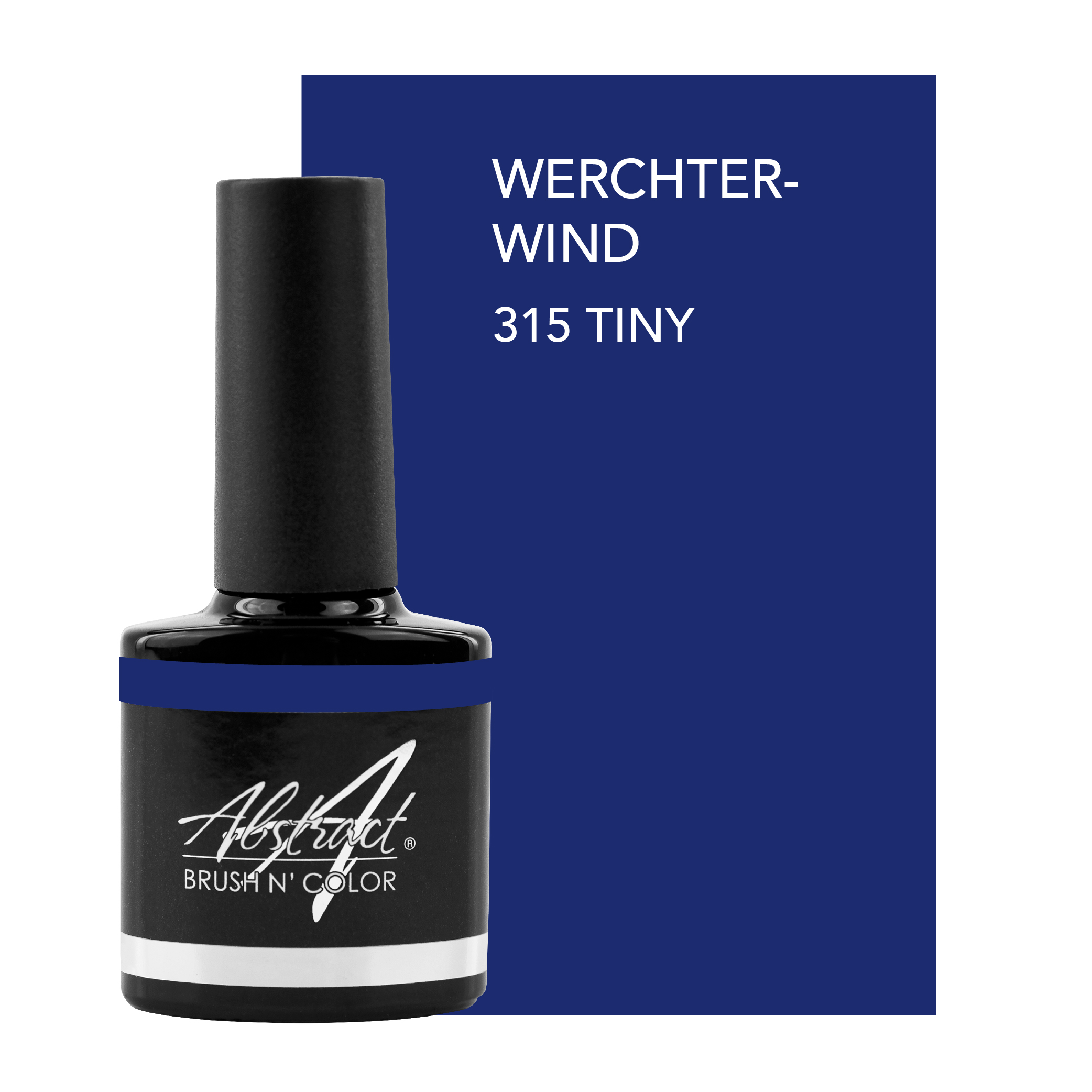 315T* Werchter Wind 7.5ml (Festival Fever), Abstract | 261729