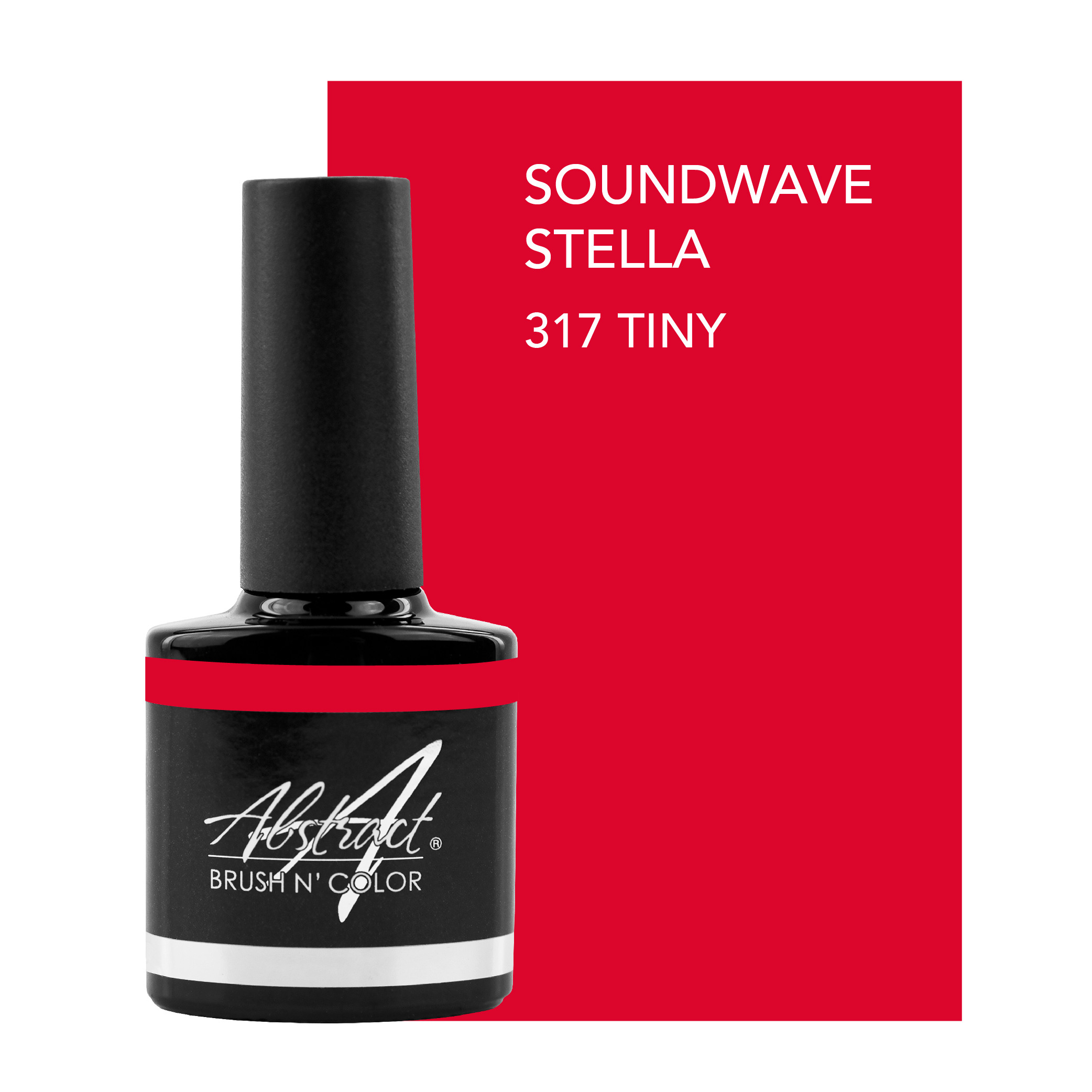 317T* Soundwave Stella 7.5ml (Festival Fever), Abstract | 261743