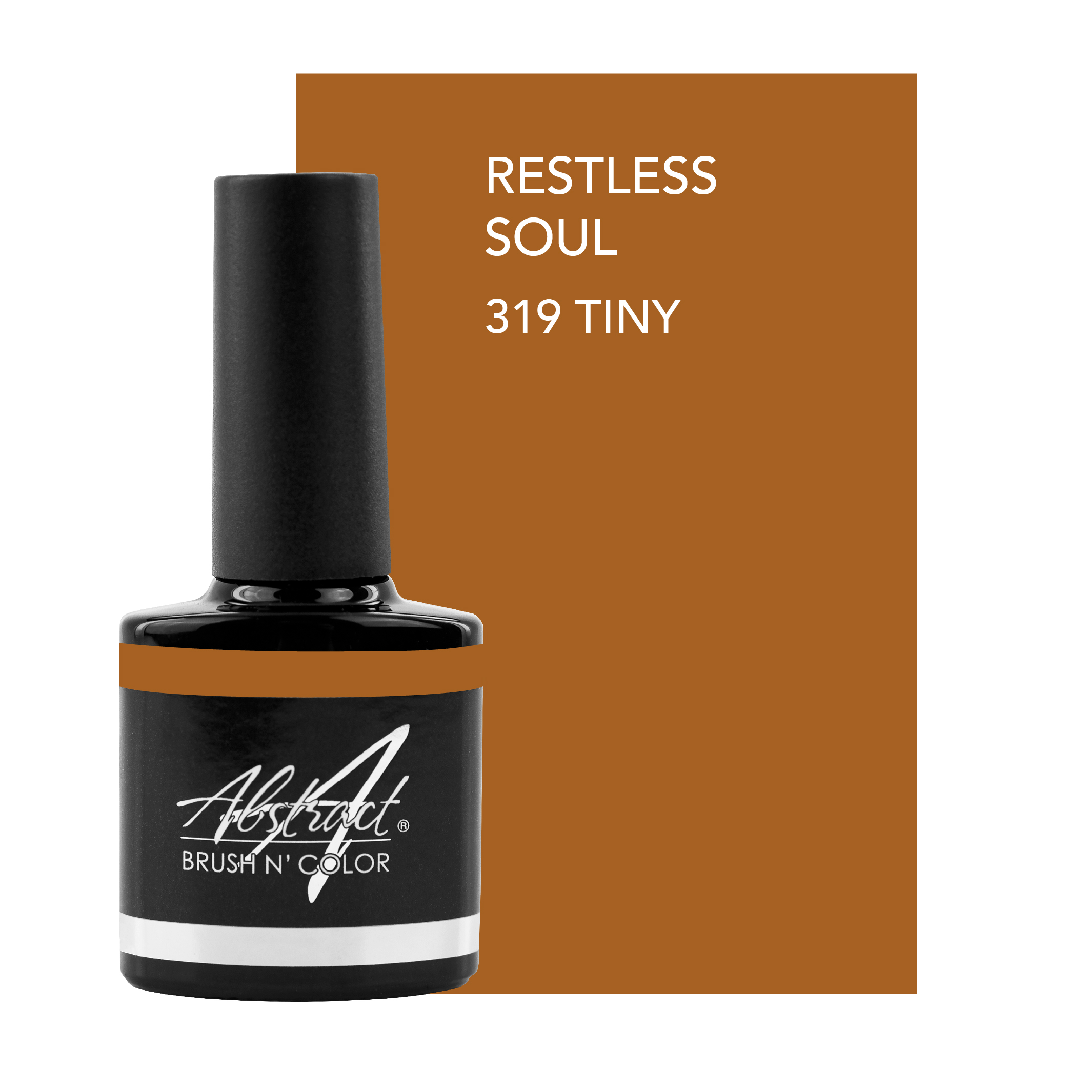 319T* Restless Soul 7.5ml (Wild@Heart), Abstract | 261767