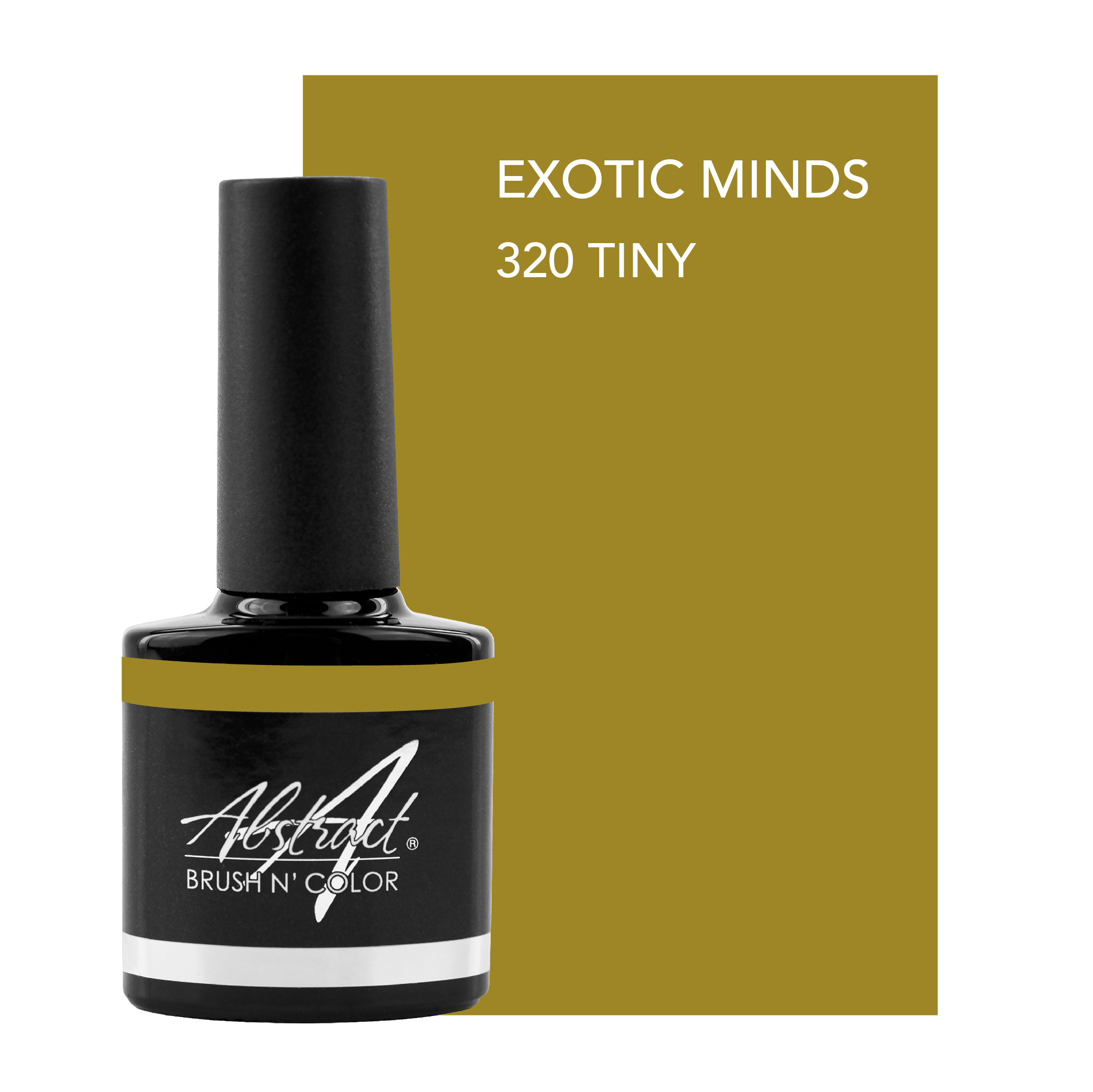 320T* Exotic Minds 7.5ml (Wild@Heart), Abstract | 261774