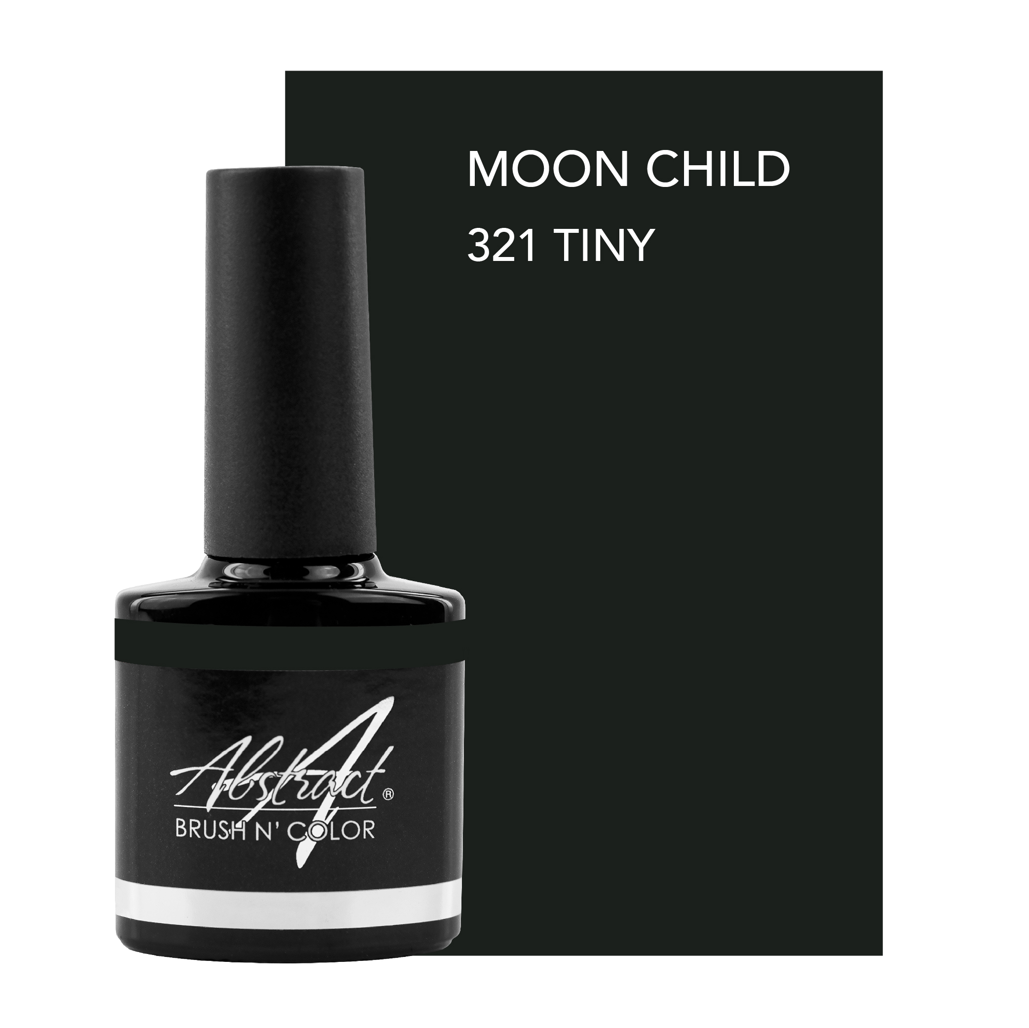 321T* Moon Child 7.5ml (Wild@Heart), Abstract | 261781