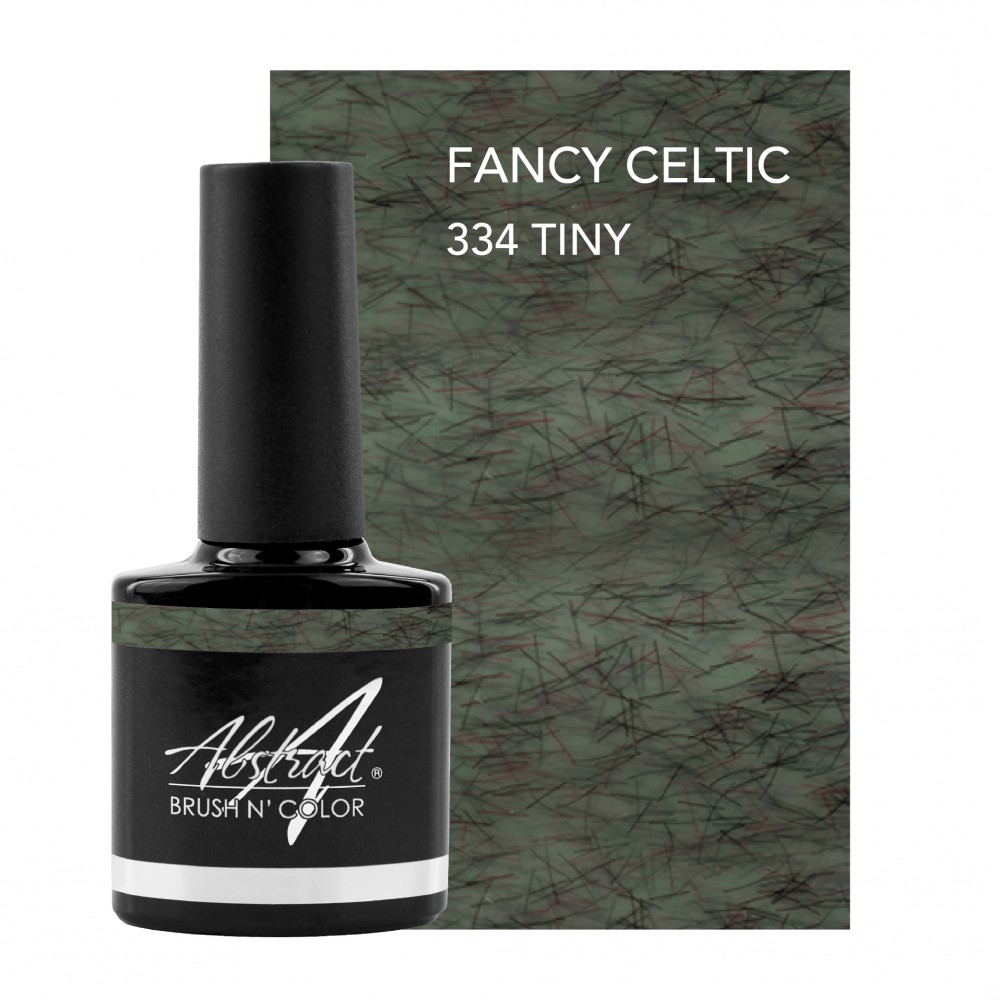 334T* Fancy Celtic 7.5ml (Sweater Weather), Abstract | 126236