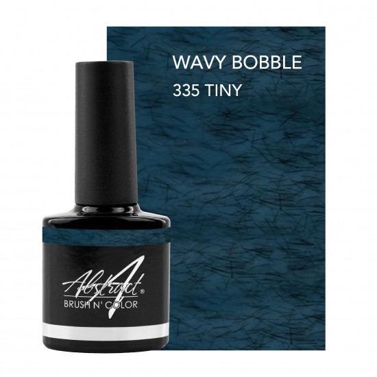 335T* Wavy Bobble 7,5ml (Sweater Weather), Abstract | 126250