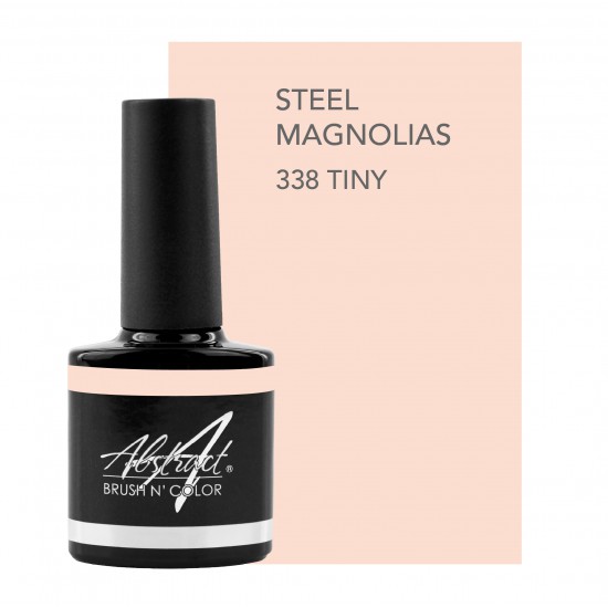 338T* Steel Magnolias 7,5 ml (Blush), Abstract | 146357