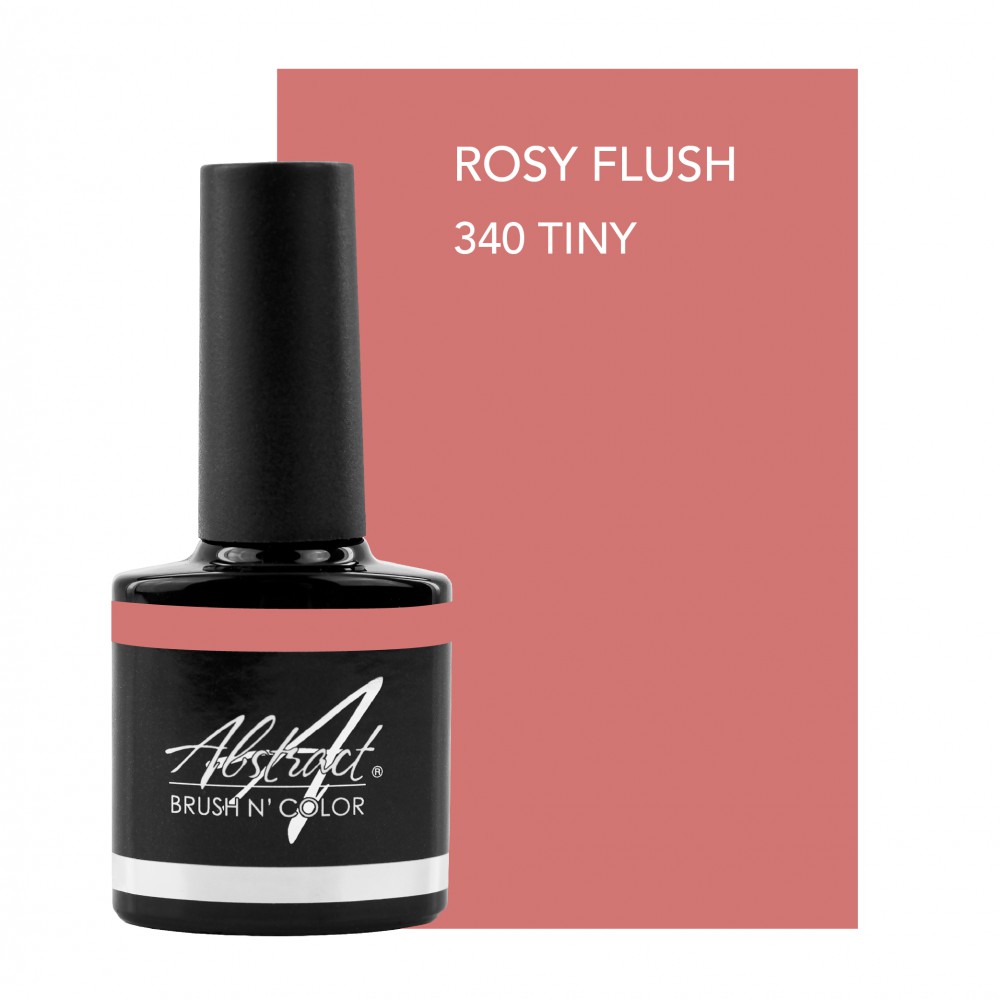 340T* Rosy Flush 7.5ml (Blush), Abstract | 146395