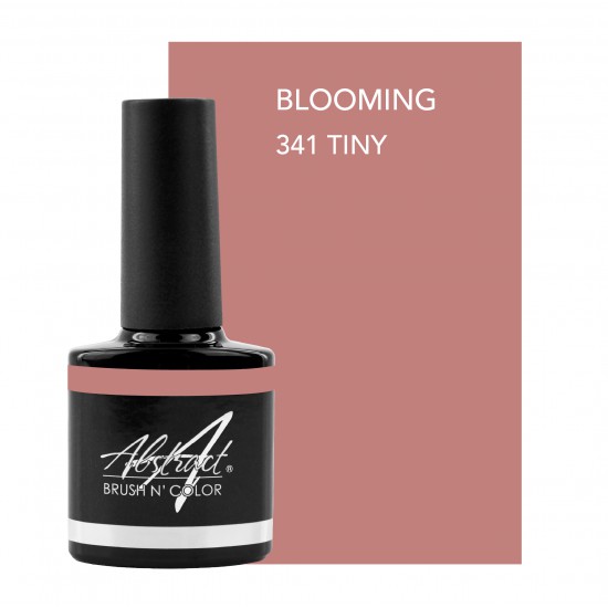 341T* Blooming 7,5ml (Blush), Abstract | 146418