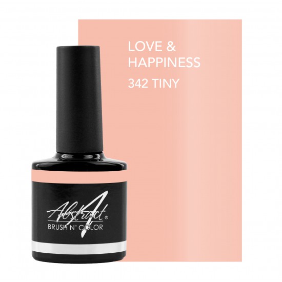 342T* Love & Happiness 7,5ml (Bashful), Abstract | 156455