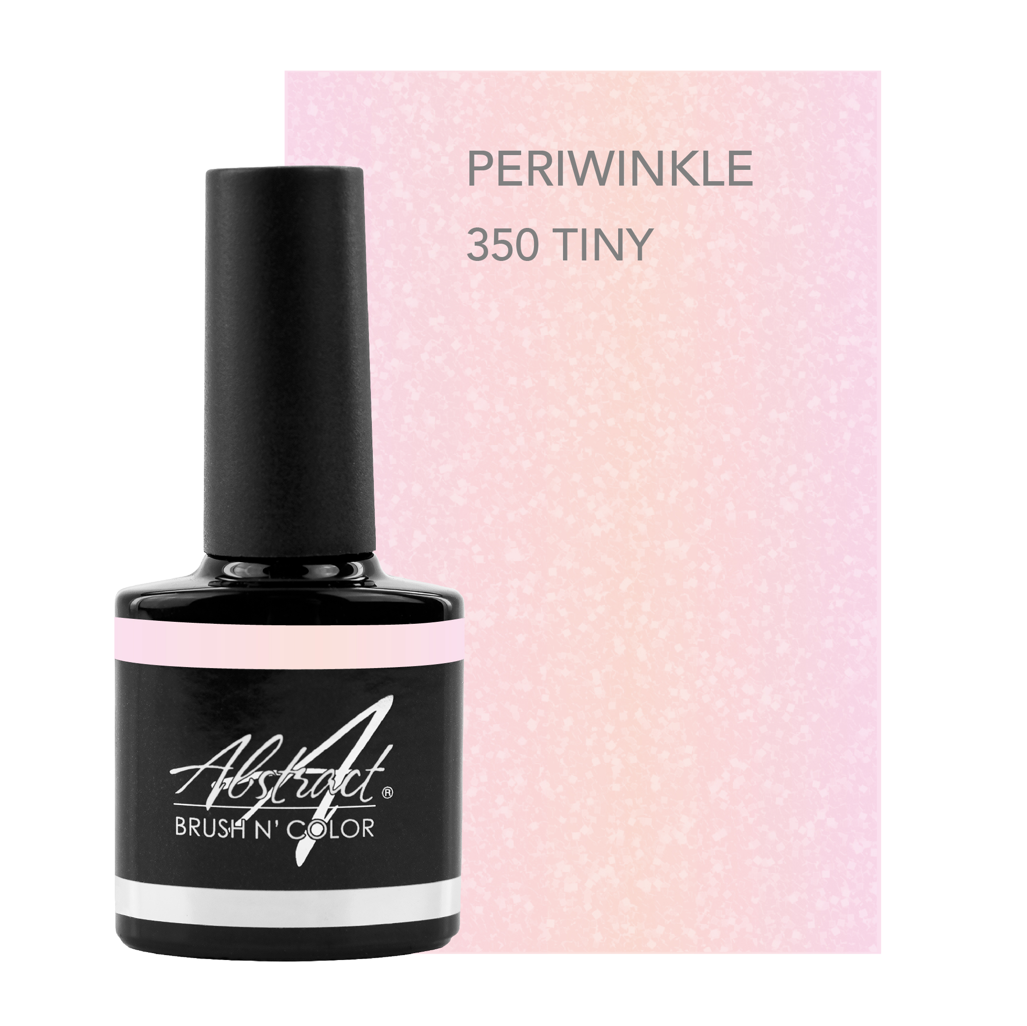 350T* Periwinkle 7,5ml (Blooms), Abstract | 156660