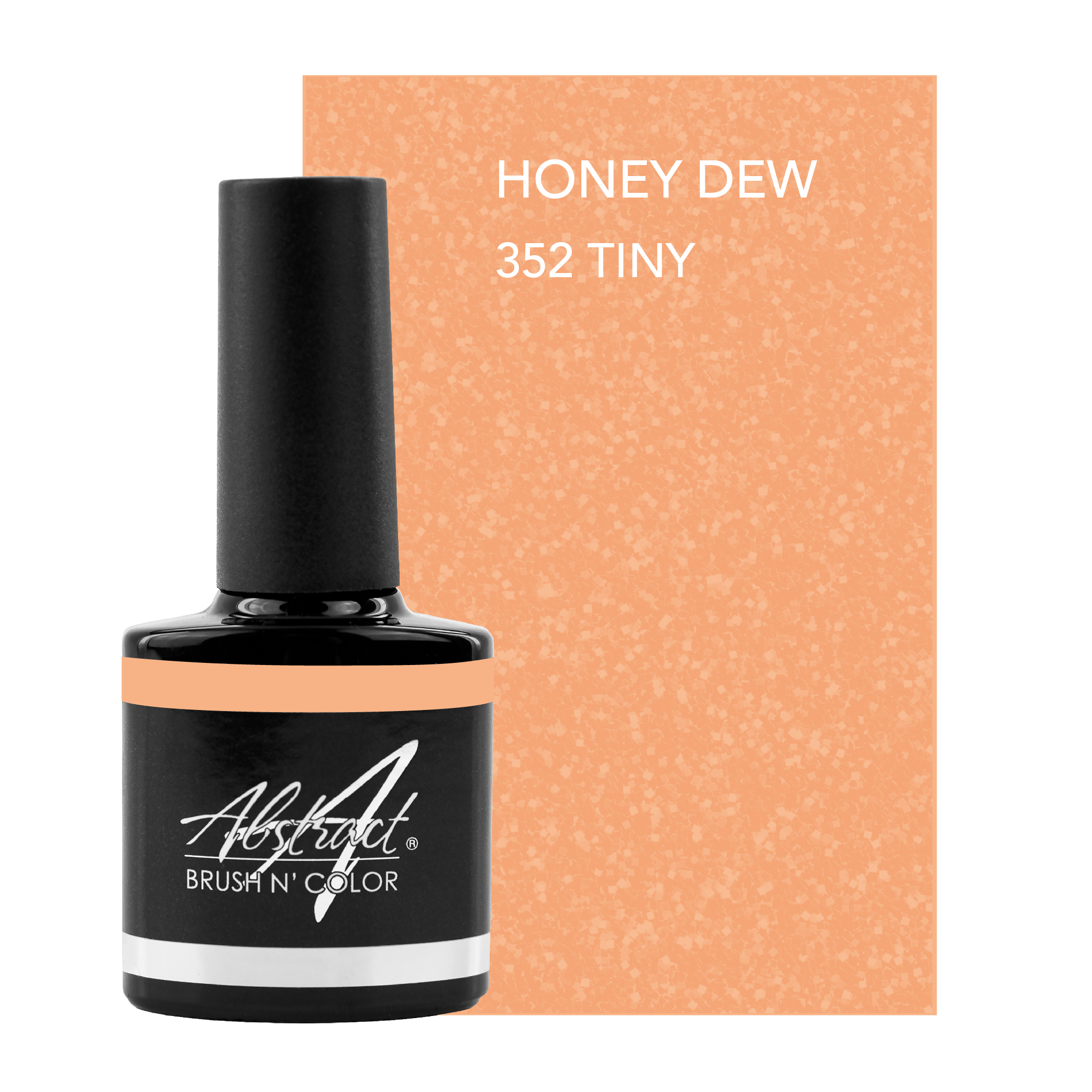 352T* Honey Dew 7,5ml (Blooms), Abstract | 156707