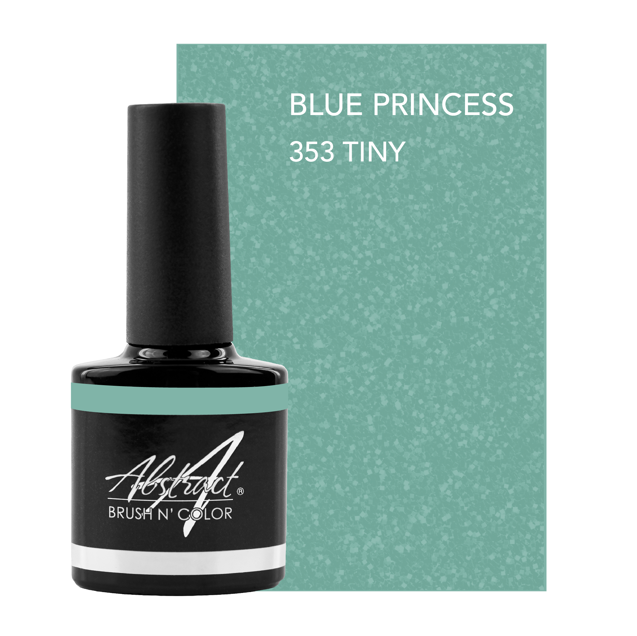 353T* Blue Princess 7,5ml (Blooms), Abstract | 156721