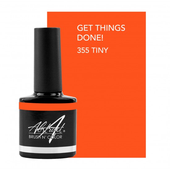 355T* Get Things Done! 7,5 ml(The Power of Color), Abstract | 212902