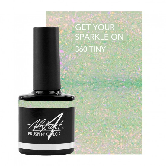 360T* Get Your Sparkle On 7,5ml (Live, Love, Sparkle), Abstract | 213022