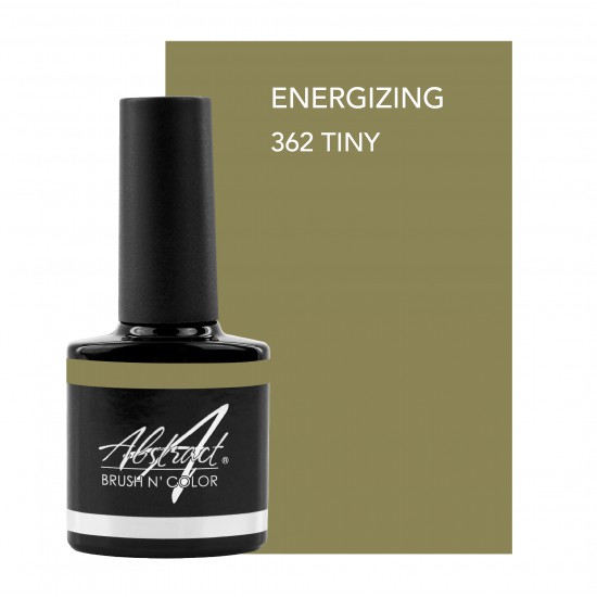362T* Energizing 7,5ml (Essence of Retro), Abstract | 298135