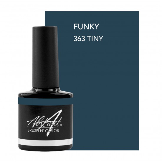 363T* Funky 7,5ml (Essence of Retro), Abstract | 298142