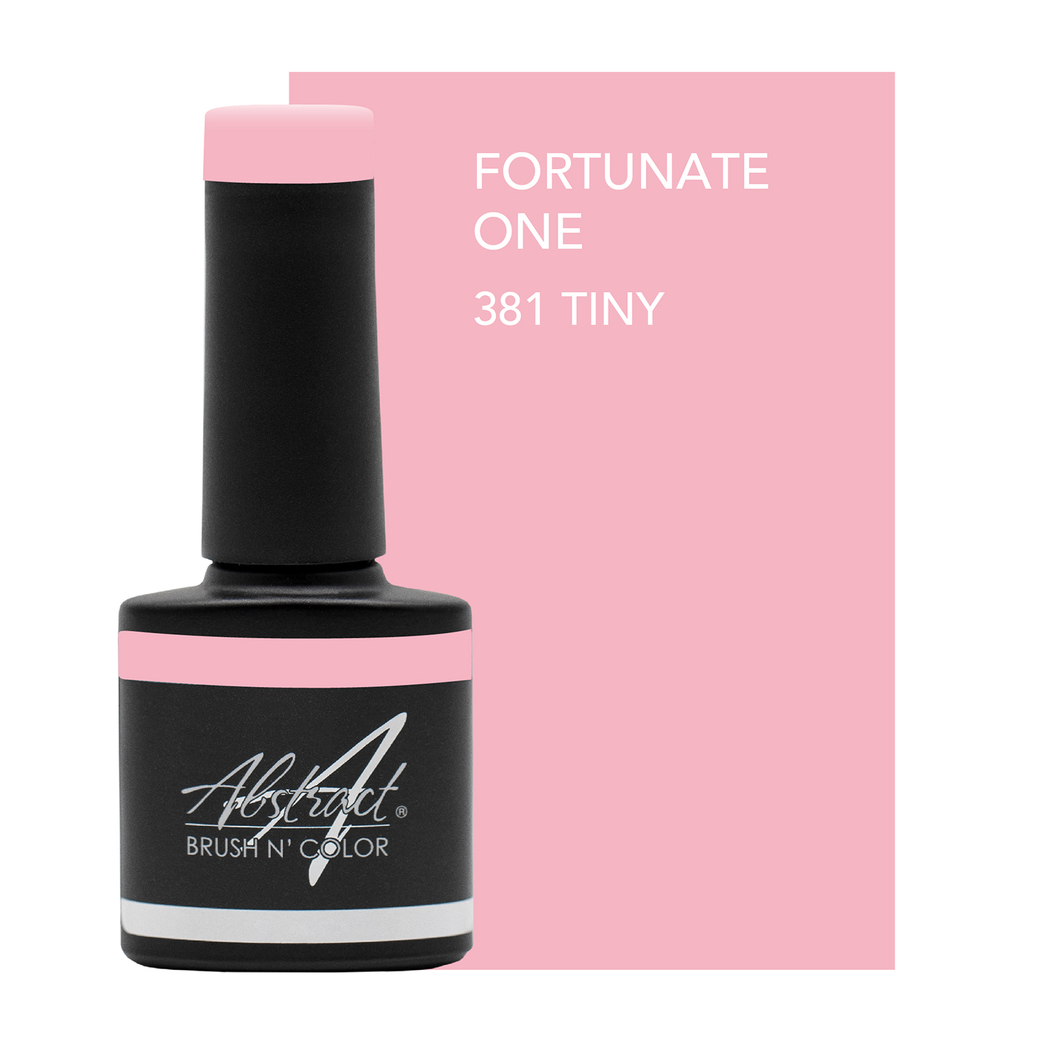 381T * Fortunate One 7,5ml (The Thrill of Infatuation), Abstract | 106817