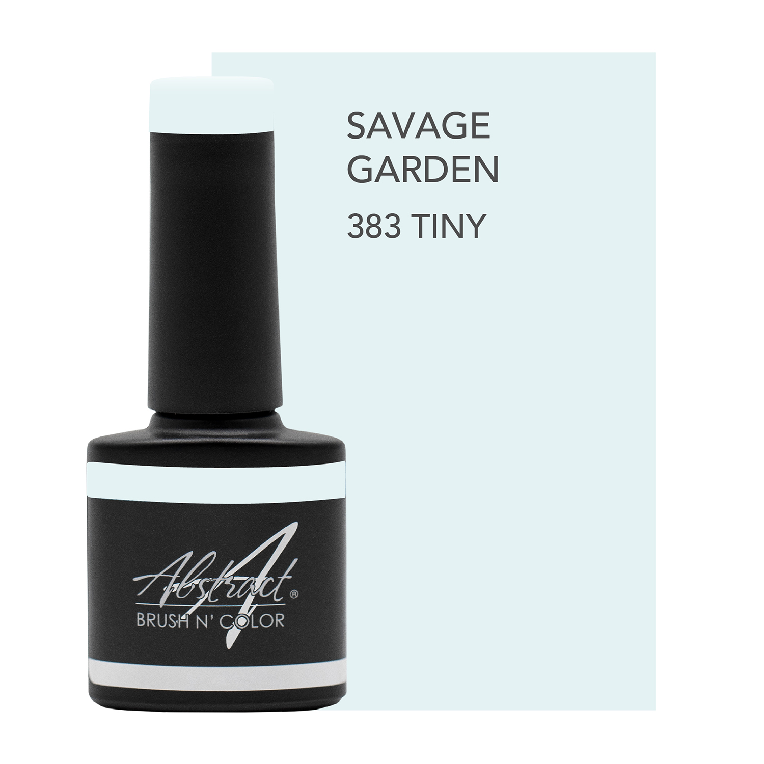 383T * Savage Garden 7,5ml (Dancing & Romancing), Abstract | 106855