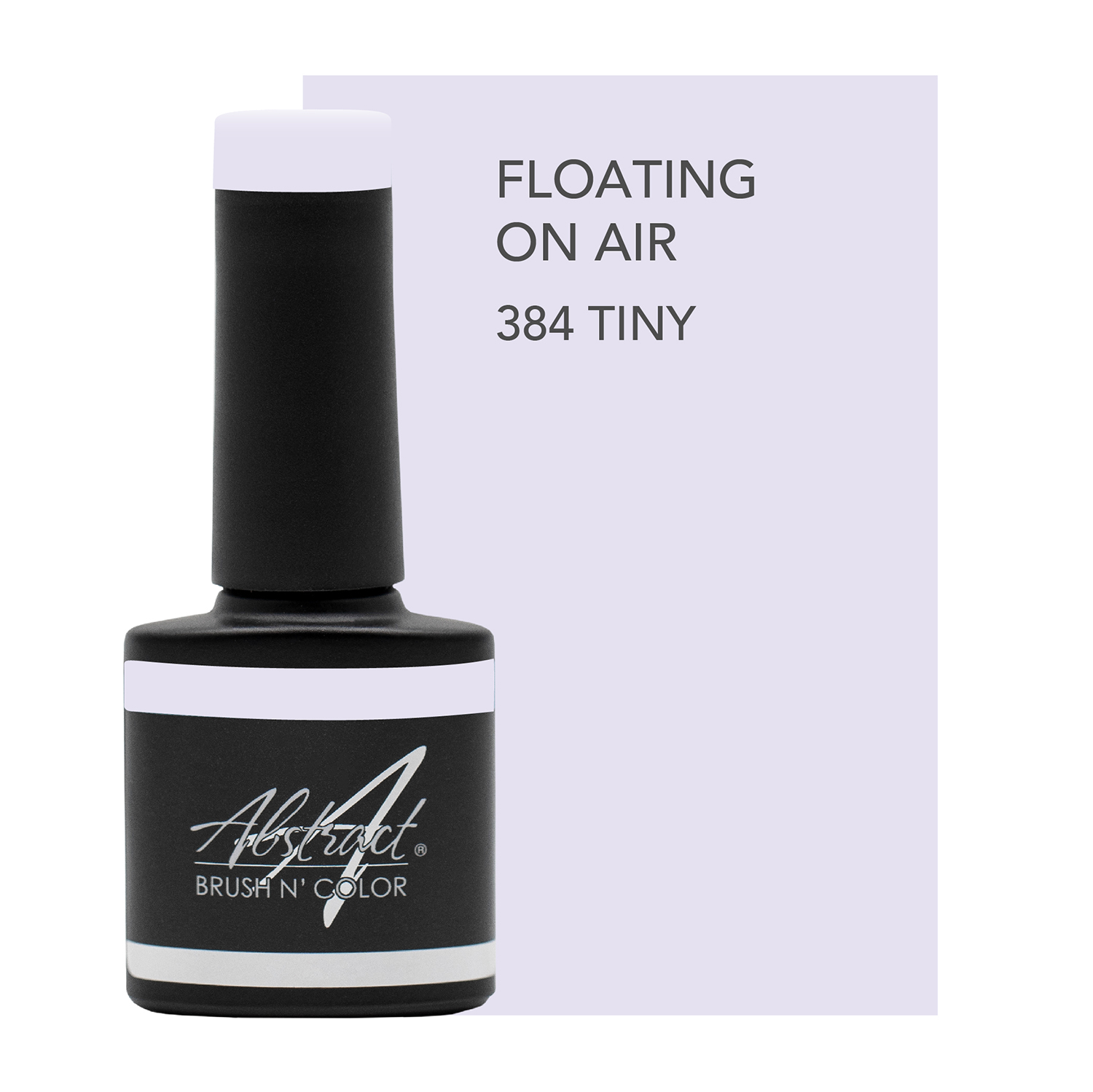 384T * Floating On Air 7,5ml (Dancing & Romancing), Abstract | 106886
